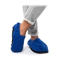 Pikkukuva 3 / 4: SHOP-STORY - HOT SOX BLUE : Mikroaaltouunissa lämmitettävät tossut