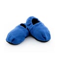 Pikkukuva 4 / 4: SHOP-STORY - HOT SOX BLUE : Mikroaaltouunissa lämmitettävät tossut