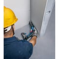 Miniatyrbild 6 av 6: Bosch Professional GTB 18V-45 – Trådlös gipsskruvdragare 18V, 2x4Ah ProCORE, laddare GAL, L-BOXX