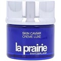 Miniatyrbild 2 av 2: Crème de luxe - LA PRAIRIE - Kaviar för huden - 100 ml - Fuktgivande - Mogen hud