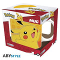 Miniatyrbild 2 av 3: Mugg | Pokemon | Tecknad Serie | 320ml