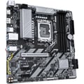 Miniatyrbild 3 av 4: Moderkort - GIGABYTE - B860M D3HP - Format Micro-ATX - Chipset Intel B860 - DDR5
