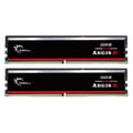 Miniatyrbillede 1 af 6: G.Skill Aegis 5 DDR5 - 32 GB (2 x 16 GB) - 6000 MT/s - C36