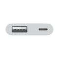 Miniatyrbild 2 av 2: Lightning till USB 3-adapter för kamera - APPLE