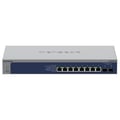 Miniatyrbild 3 av 4: NETGEAR 8P 10G/MG Smart Switch