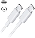 Miniatyrbild 3 av 6: Laddare - PH26 - Doogee S Punk - 20W - USB-C - Kabel 2M