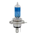 Miniatyrbild 1 av 4: Motorcykellampa - Osram - Cool Blue - 12V - 100/90W - 2 stycken - Hög Prestanda