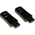 Miniatyrbild 2 av 3: Hybrid fiber optic cable - LINK - AOC - 15 meter - 4K60Hz - HDMI