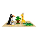 Miniatyrbild 2 av 4: LEGO® Classic 10699 sandbottenplatta