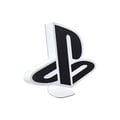 Miniatyrbillede 6 af 6: Nattelys - Playstation - Logo - 3 lysindstillinger - 24 cm - Officielt licenseret produkt