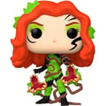Miniatyrbild 1 av 2: Figurine Funko Pop - Funko - Batman Poison Ivy - Exklusiv utgåva - Detaljerad design - Kvalitetsfinish