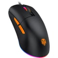 Miniatyrbild 1 av 2: Souris gaming - INTRUDER - YENKEE - YMS WT200