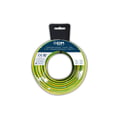 Miniatyrbild 3 av 3: Elastisk eltråd 6mm tvåfärgad utan halogen 25m
