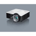 Miniatyrbild 3 av 3: Projektor - Optoma - WXG - WXGA 1280x800 - 1000 lumen - Kontrast 20 000:1