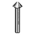 Miniatyrbild 2 av 2: RUKO ULTIMATECUT 4S 102878 Konisk fräs 15 mm HSS cylindriskt skaft 1 st.