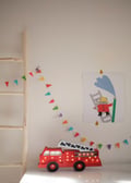Miniatyrbild 2 av 6: Little Lights - Brandbils nattljus