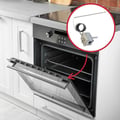 Miniatyrbild 2 av 4: SOS Tillbehör Termostat 50/265° för Ugn, spis 818730401, 00632618 BALAY, BOSCH, KOMPATIBEL MIELE, NEFF, SIEMENS, SMEG Ugn
