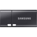 Miniatyrbild 1 av 2: USB-minne SSD - SAMSUNG - MUF-512DA - 512 Go - USB-C - 400 Mo/s