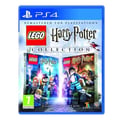 Miniatyrbild 1 av 4: TV-spel - Lego - Harry Potter Collection - Engelsk import - Från 7 år - Blandat