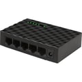Miniatyrbild 3 av 4: Switch Fast Ethernet Iggual 5x1000 Mbps
