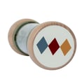 Miniatyrbild 6 av 6: Mamamemo - Regnstav Arlekin - ASTRUP GROUP