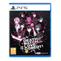 Miniatyrbild 1 av 6: Death Match Love Comedy PS5