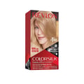 Miniatyrbild 1 av 6: Revlon Colorsilk Permanent Hårfärg N°70 Medium Ash Blond - Ammoniakfri - Normalt hår - 59,1 ml