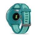 Miniatyrbild 2 av 6: Smartwatch - GARMIN - Forerunner 165 Music - 30,4mm - Vattentålighet 5ATM - Batteritid 17h