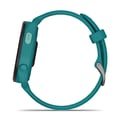 Miniatyrbild 5 av 6: Smartwatch - GARMIN - Forerunner 165 Music - 30,4mm - Vattentålighet 5ATM - Batteritid 17h