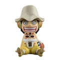 Miniatyrbild 1 av 4: Spargris - PLASTOY - One Piece: Usopp