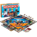 Miniatyrbild 1 av 5: Monopoly Eleven Force Naruto Shippuden Brädspel