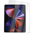 Miniatyrbild 1 av 2: AlzaGuard Glass Protector för iPad Pro 12.9 M1 (2018 / 2020 / 2021 / 2022)