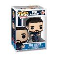 Miniatyrbild 2 av 2: Funko Pop! Roy Kent på cykel (9 cm) - PVC-figur