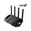 Miniatyrbild 5 av 6: ASUS TUF Gaming BE3600 Dual Ba