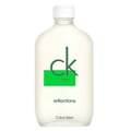 Miniatyrbild 1 av 3: CALVIN KLEIN CK ONE REFLECTIONS EDT 100 ML VP
