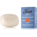 Miniatyrbild 1 av 2: Badtvål - FLOÏD - Citrus Spectre - 120 g - 100% vegetabiliskt - Rent sheasmör