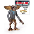 Miniatyrbild 1 av 2: Toy - THE NOBLE COLLECTION - BendyFigs The Noble Collection Gremlins Brain - Inomhus - Barn - Blandat