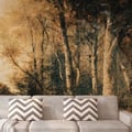 Miniatyrbild 1 av 2: A.S. Creation Tapet kollektion Atelier 47 DD117410 Beige Målning