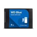 Miniatyrbild 1 av 4: WESTERN DIGITAL WD Blue SA510