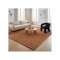 Miniatyrbild 1 av 4: Matta - MELIS HOME - 160x230 cm - Geometrisk - HD Digitaltryck - Halkfri