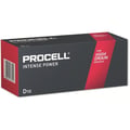 Miniatyrbild 1 av 2: Procell Alkaline Intense Power D, 1,5V, batteri 10 stycken, D Mono