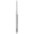 Miniatyrbild 1 av 2: Nyx - Retractable Eye Crayon - Vit