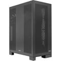 Miniatyrbild 1 av 6: Gamingchassi E-ATX - ABYSM - AI PRO 100 - 2x USB 3.0 - Typ-C 3.1 Gen 2 - Kylning 360 mm