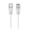 Miniatyrbild 1 av 2: Nätverkskabel - Ubiquiti - UniFi Cat6 - RJ-45 - 5m - Höghastighet
