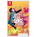 Miniatyrbild 1 av 6: Just Dance 2025 - Nintendo Switch-spel - Code In A Box
