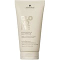 Miniatyrbild 1 av 2: Baume Soin Sans Rinçage - SCHWARZKOPF PROFESSIONAL - BLONDME - Termiskt skydd - Minskar frizz - 75ml