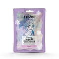 Miniatyrbild 1 av 2: Tygmask ansikte - Mad Beauty - Disney - Elsa - Biologiskt nedbrytbar - Hyaluronsyra