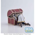 Miniatyrbild 1 av 2: Statuett Luminasta - Frieren - Frieren I Mimic 9 Cm