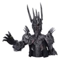 Miniatyrbild 1 av 6: Sauron Bust - Nemesis Now - Sagan om ringen - Metal Armor - Single Ring - 39cm