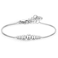 Miniatyrbild 3 av 3: Armband - Stål Silver - Brosway - BPC15